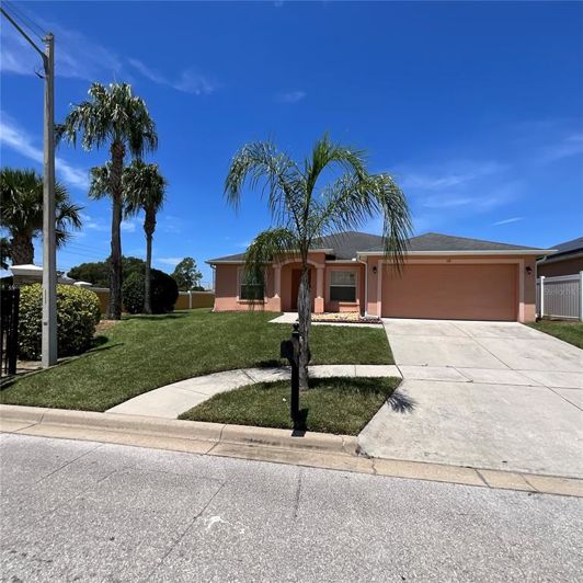 Image No.2-Propriété de 4 chambres à vendre à Davenport