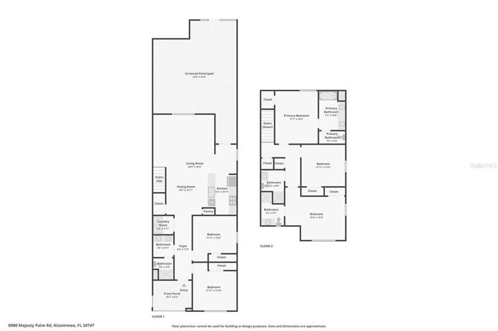 Image No.35-5 Bed Townhouse for sale