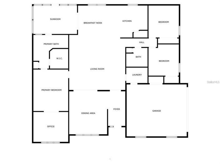 Image No.15-3 Bed Property for sale