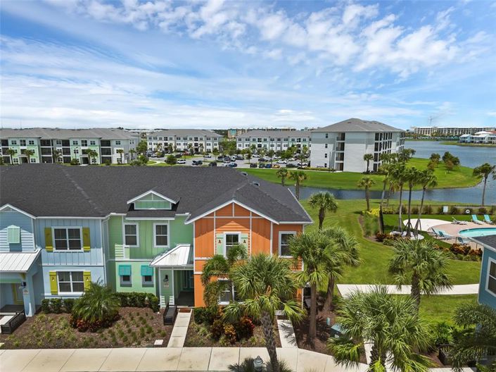 Image No.30-4 Bed Townhouse for sale