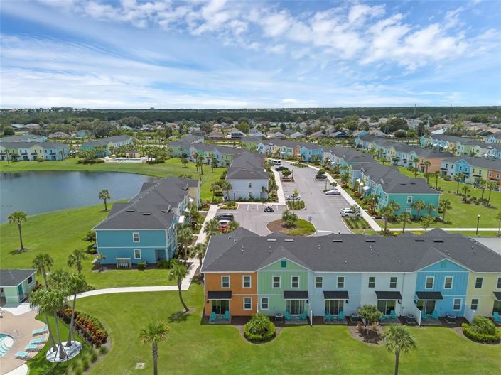 Image No.31-4 Bed Townhouse for sale