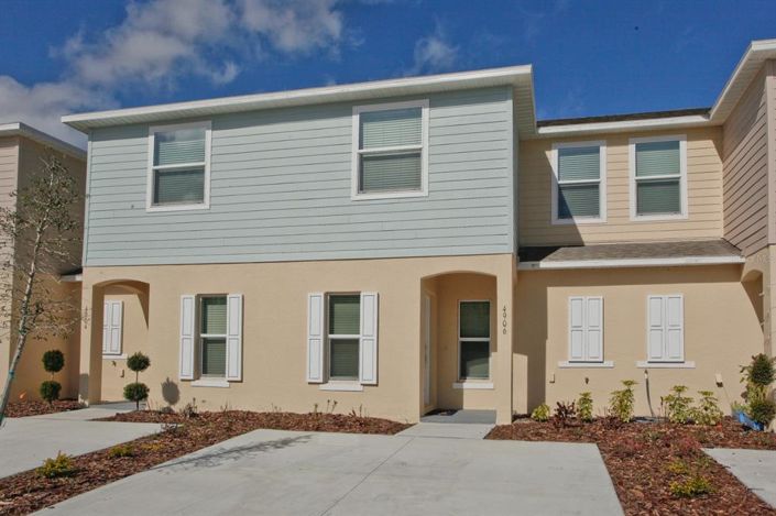 Image No.1-3 Bed Townhouse for sale