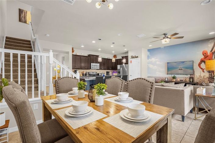 Image No.11-5 Bed Townhouse for sale