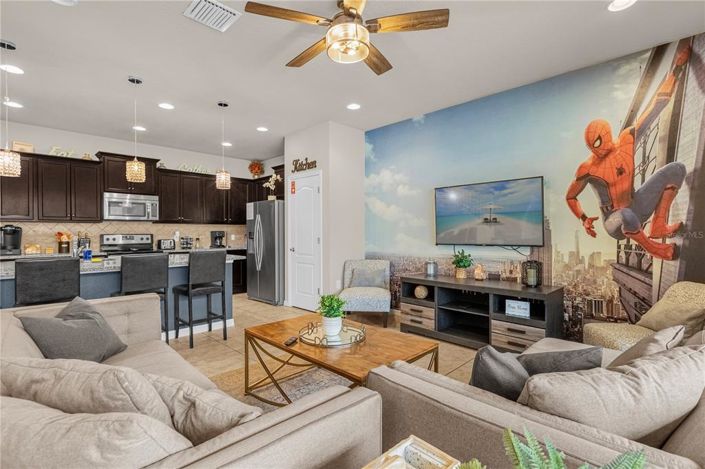 Image No.14-5 Bed Townhouse for sale