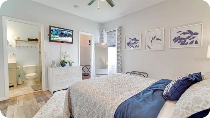 Image No.13-Propriété de 5 chambres à vendre à Davenport