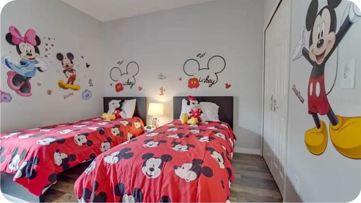 Image No.15-Propriété de 5 chambres à vendre à Davenport