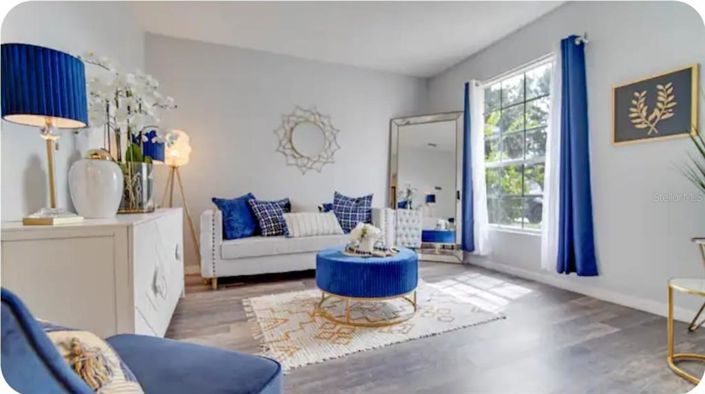 Image No.3-Propriété de 5 chambres à vendre à Davenport