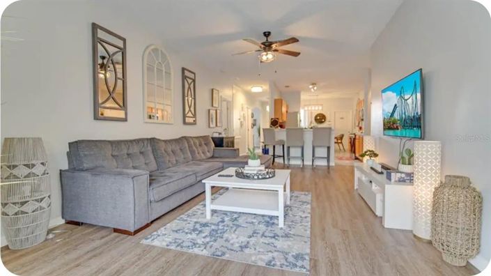 Image No.9-Propriété de 5 chambres à vendre à Davenport