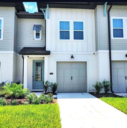 Image No.1-3 Bed Townhouse for sale