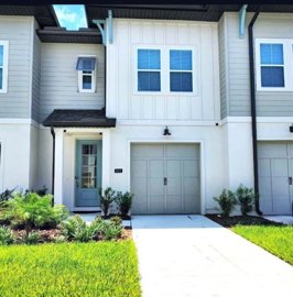 3 Bed Townhouse for sale