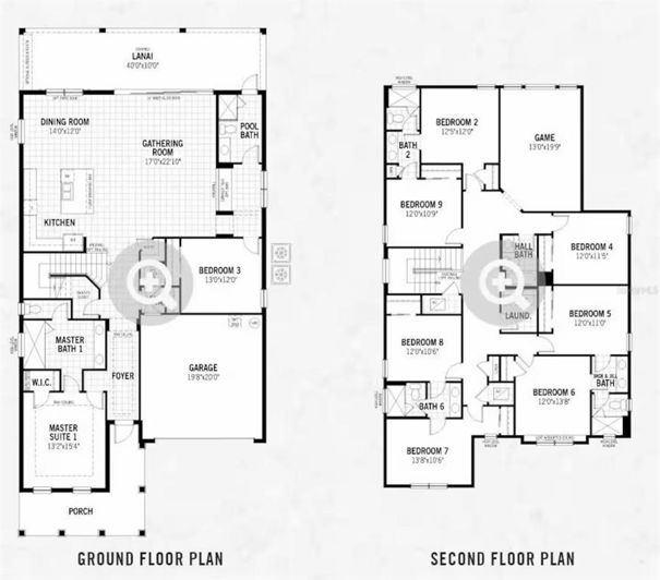 Image No.2-6 Bed Property for sale