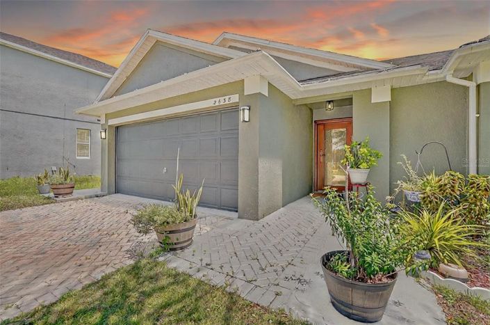 Image No.2-3 Bed Property for sale