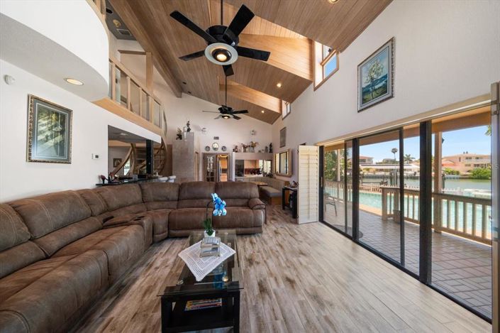 Image No.10-Propriété de 4 chambres à vendre à Belleair Beach