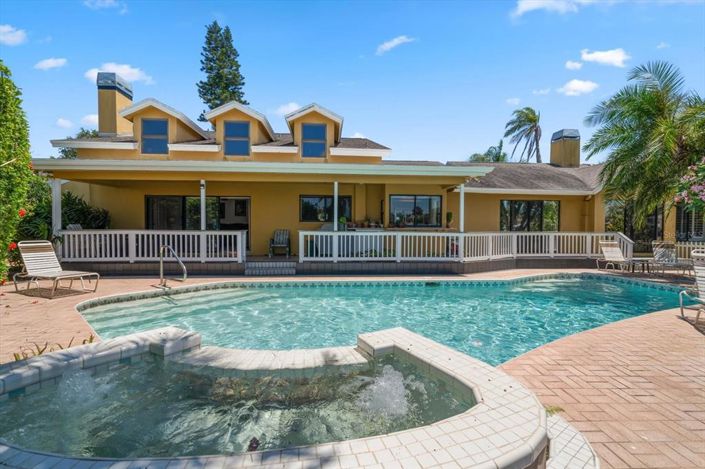 Image No.23-Propriété de 4 chambres à vendre à Belleair Beach