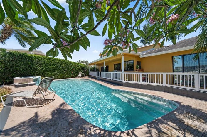 Image No.24-Propriété de 4 chambres à vendre à Belleair Beach