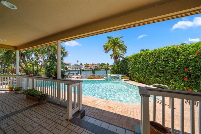 Image No.25-Propriété de 4 chambres à vendre à Belleair Beach