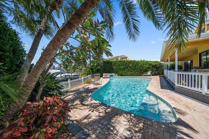 Image No.26-Propriété de 4 chambres à vendre à Belleair Beach