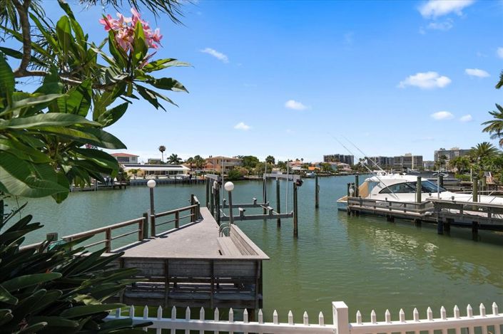 Image No.27-Propriété de 4 chambres à vendre à Belleair Beach