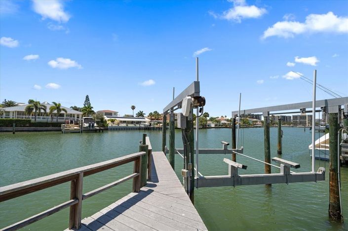 Image No.28-Propriété de 4 chambres à vendre à Belleair Beach