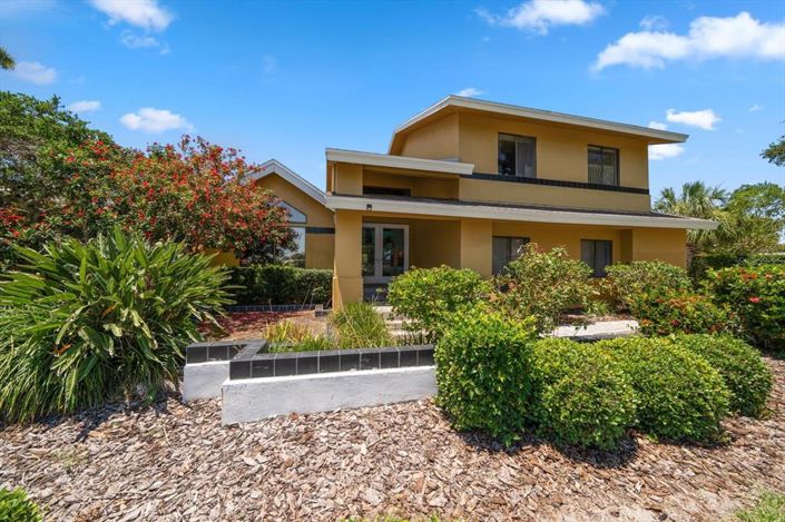 Image No.5-Propriété de 4 chambres à vendre à Belleair Beach