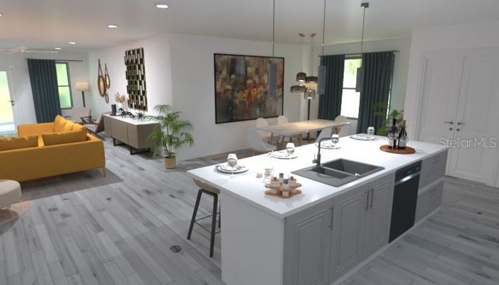 Image No.4-4 Bed Property for sale