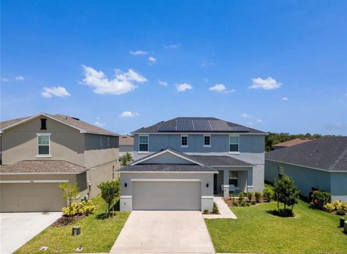 Image No.3-4 Bed Property for sale