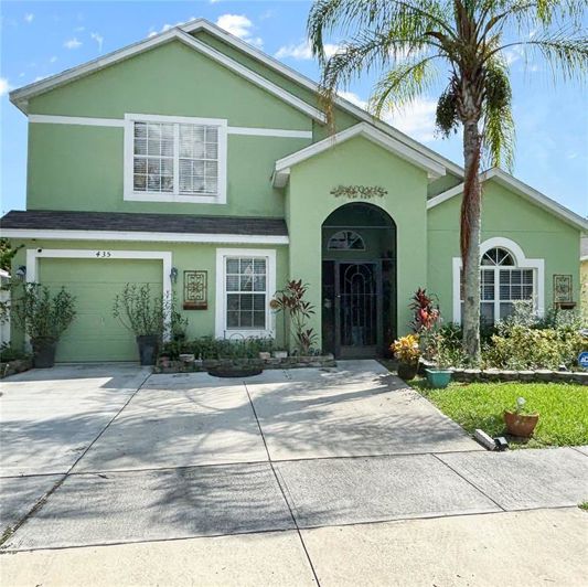 Image No.2-5 Bed Property for sale