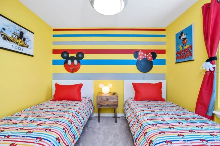 Image No.38-5 Bed Townhouse for sale