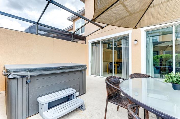 Image No.16-3 Bed Townhouse for sale