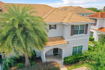 1 - Florida, Townhouse