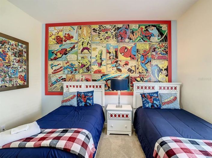 Image No.18-5 Bed Townhouse for sale