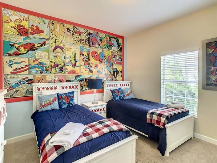 Image No.20-5 Bed Townhouse for sale