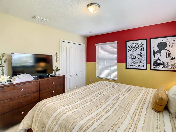 Image No.22-5 Bed Townhouse for sale