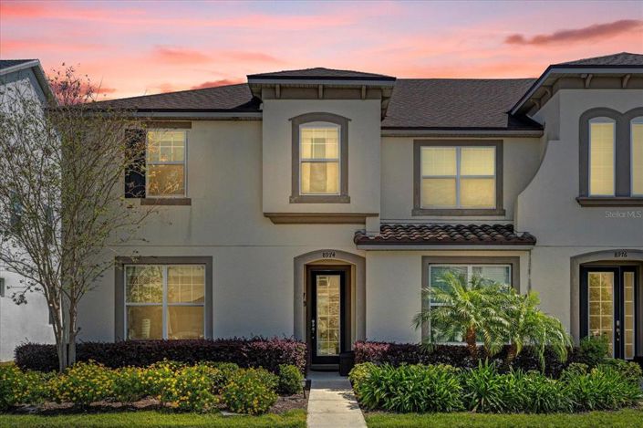 Image No.2-5 Bed Townhouse for sale