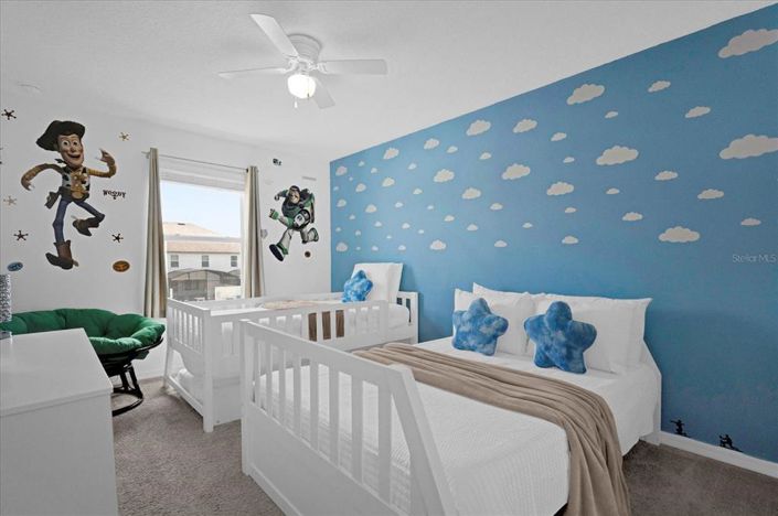 Image No.21-5 Bed Townhouse for sale