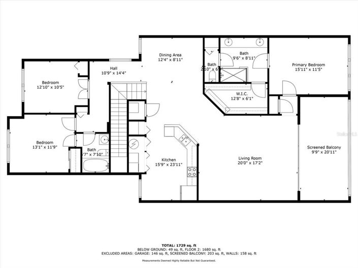 Image No.29-2 Bed Property for sale