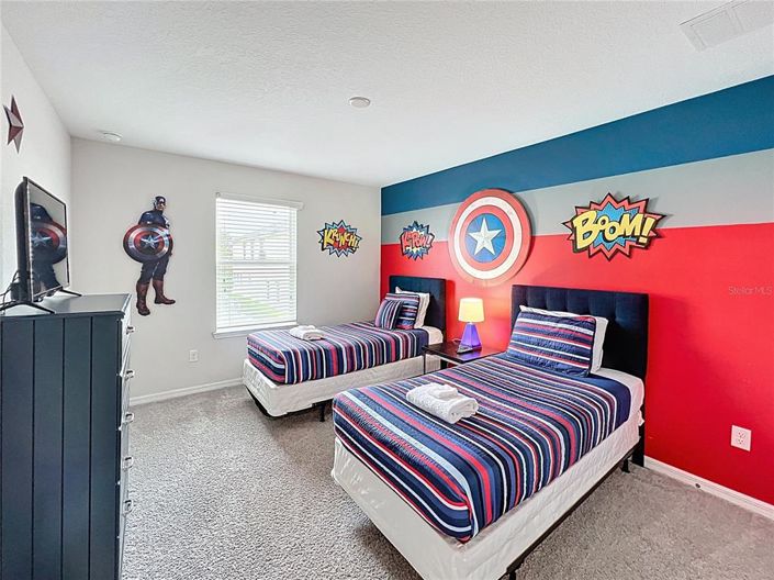 Image No.15-5 Bed Townhouse for sale