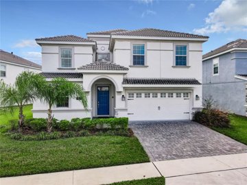 8 Bed Property for sale