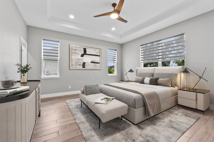 Image No.17-3 Bed Property for sale