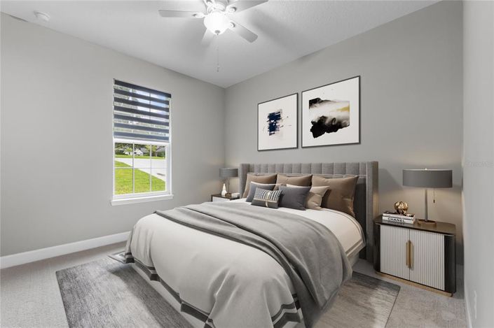 Image No.23-3 Bed Property for sale