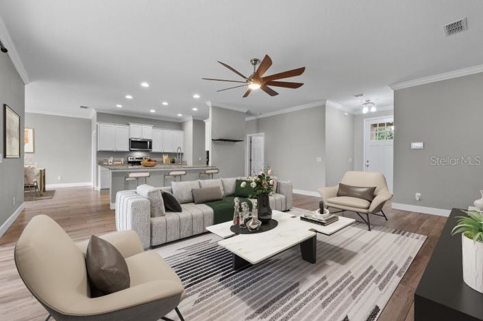 Image No.9-3 Bed Property for sale