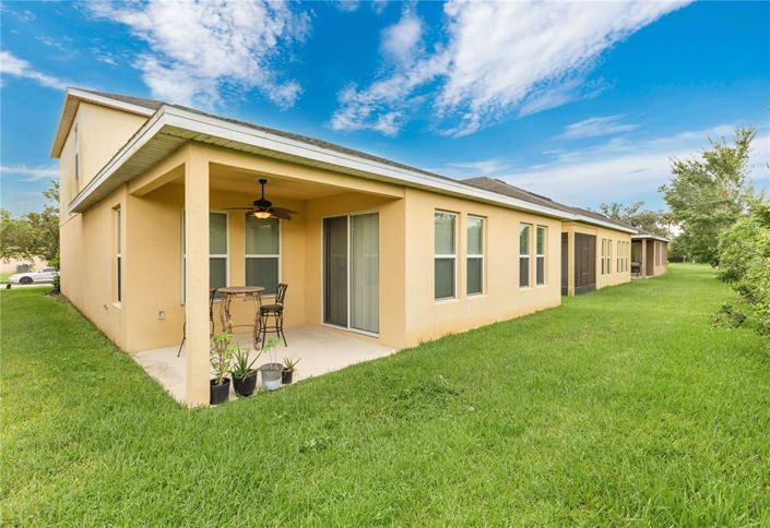 Image No.18-Propriété de 4 chambres à vendre à Kissimmee