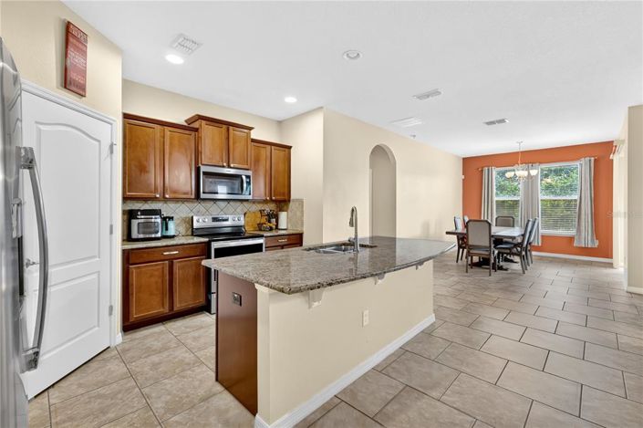 Image No.7-Propriété de 4 chambres à vendre à Kissimmee