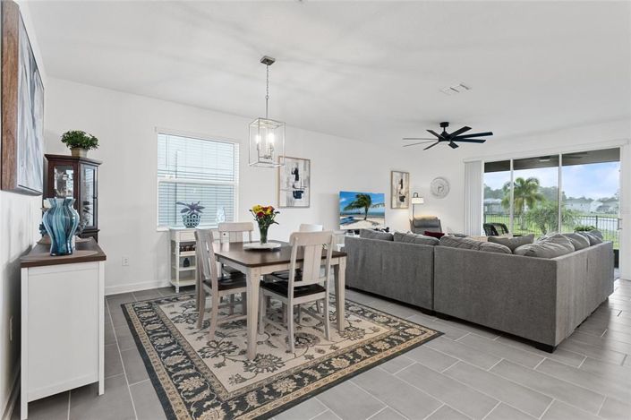 Image No.12-Propriété de 4 chambres à vendre à Davenport