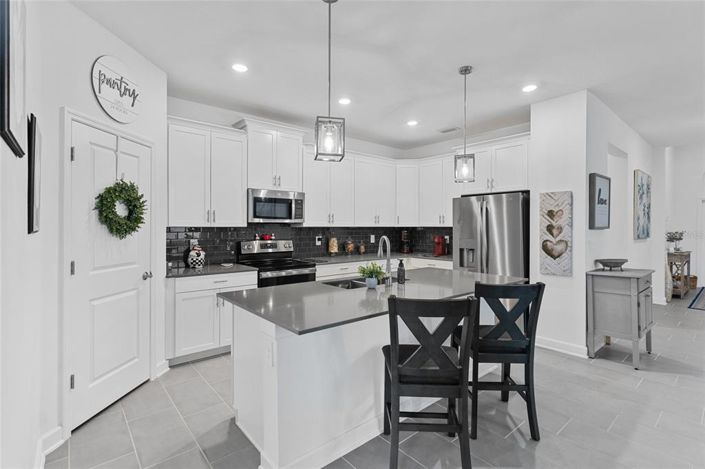 Image No.15-Propriété de 4 chambres à vendre à Davenport