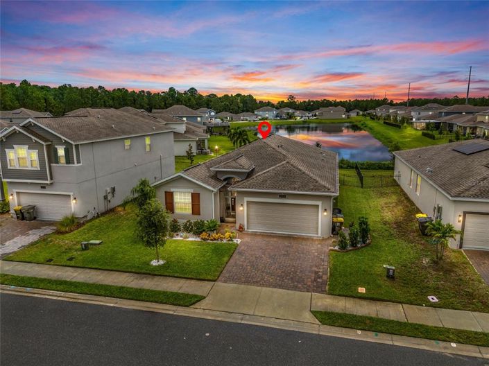 Image No.4-Propriété de 4 chambres à vendre à Davenport