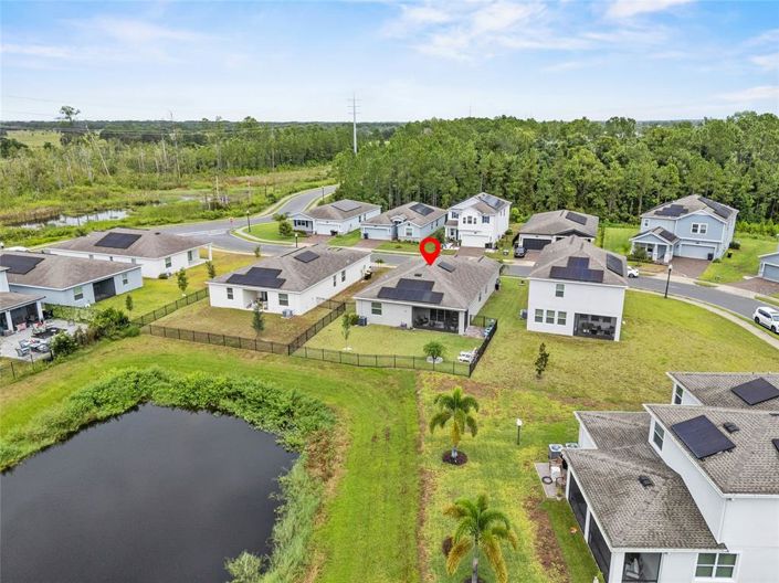 Image No.40-Propriété de 4 chambres à vendre à Davenport