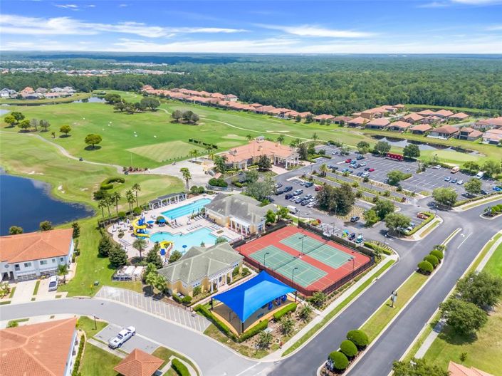 Image No.44-Propriété de 4 chambres à vendre à Davenport