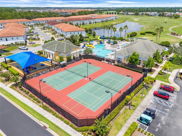 Image No.47-Propriété de 4 chambres à vendre à Davenport