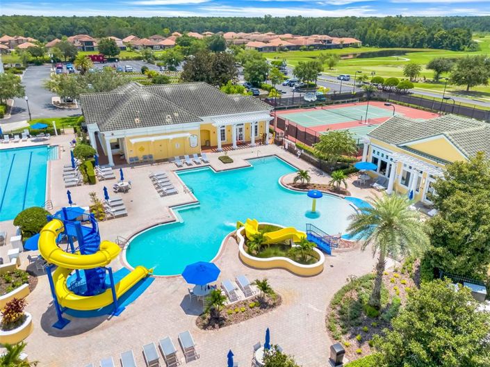 Image No.48-Propriété de 4 chambres à vendre à Davenport